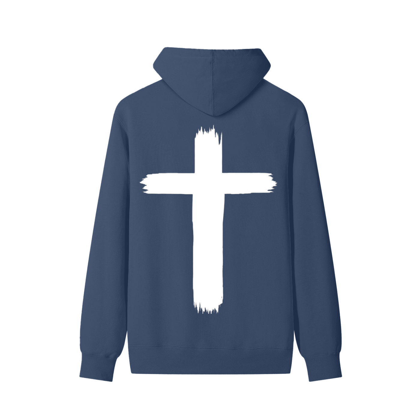 Classic Unisex Cotton Hoodie