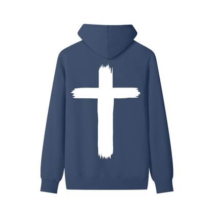 Classic Unisex Cotton Hoodie