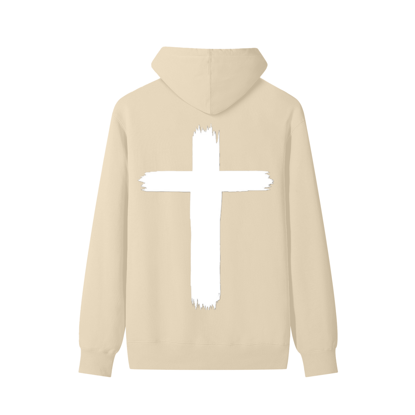 Classic Unisex Cotton Hoodie