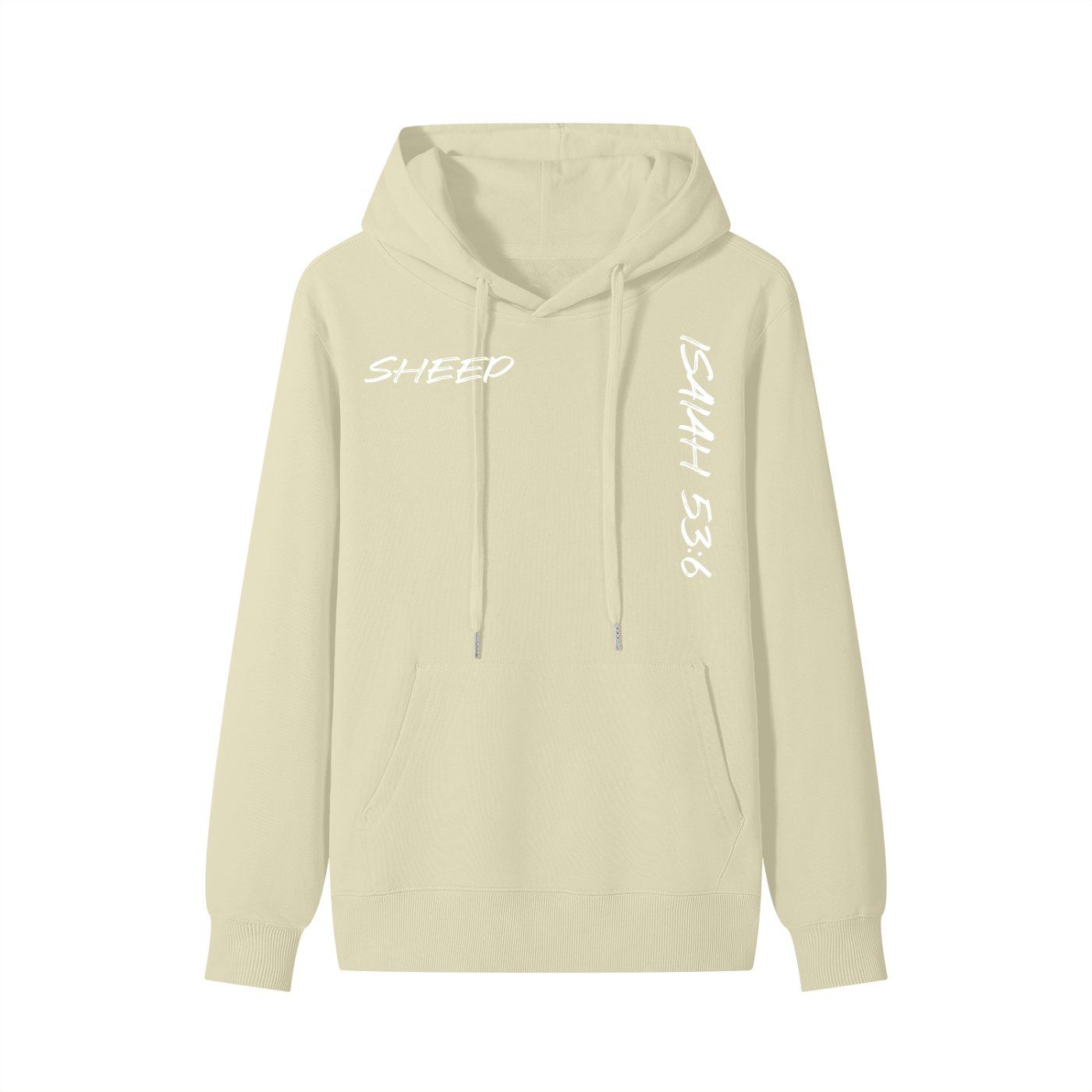 Classic Unisex Cotton Hoodie