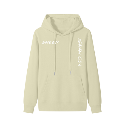Classic Unisex Cotton Hoodie