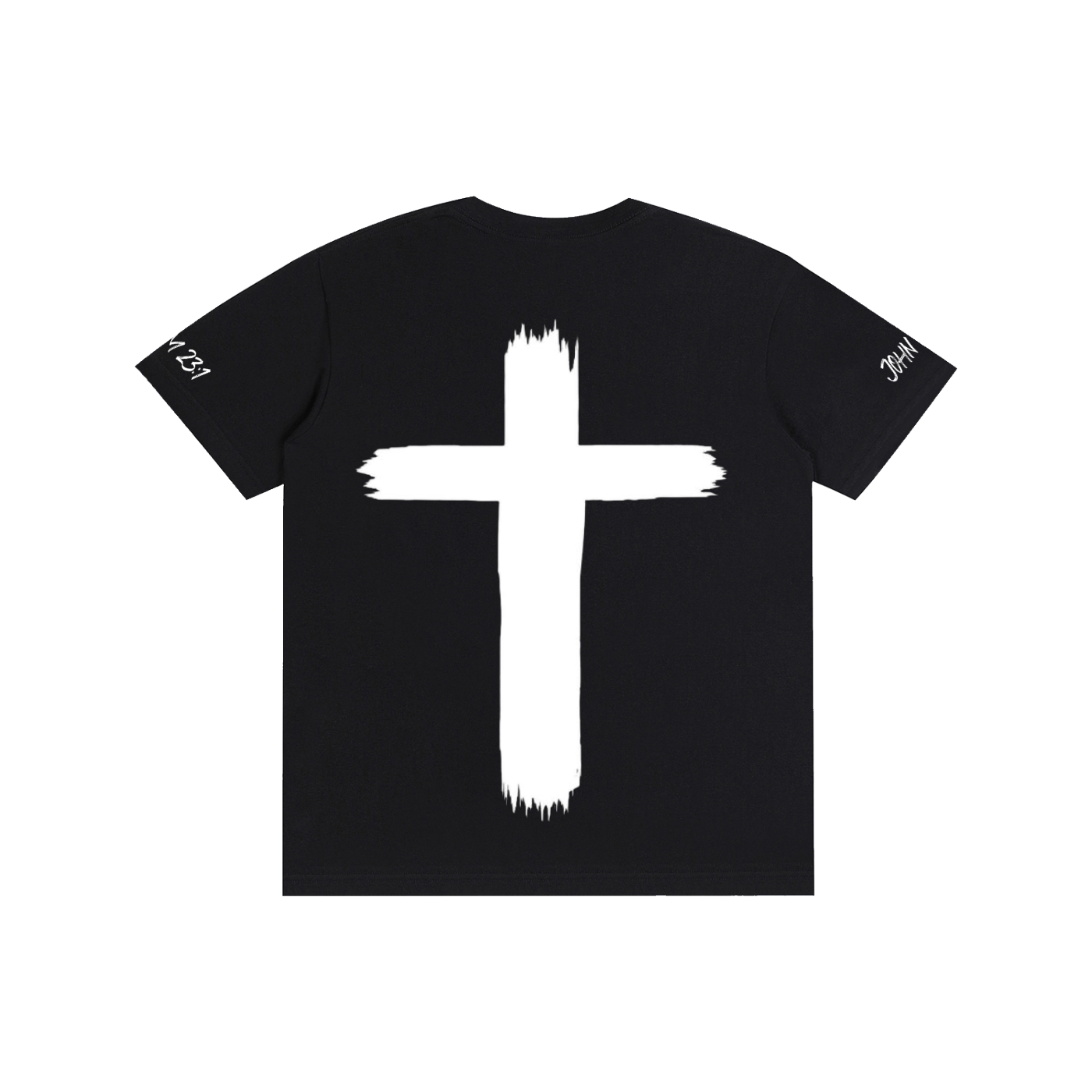Pure Cotton Unisex T-Shirt