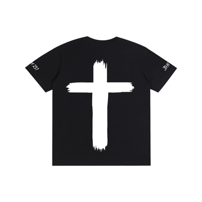 Pure Cotton Unisex T-Shirt