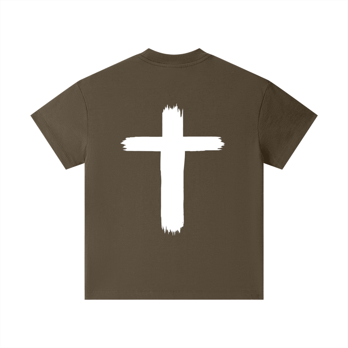 Pure Cotton Essential Kids T-Shirt