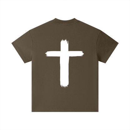 Pure Cotton Essential Kids T-Shirt
