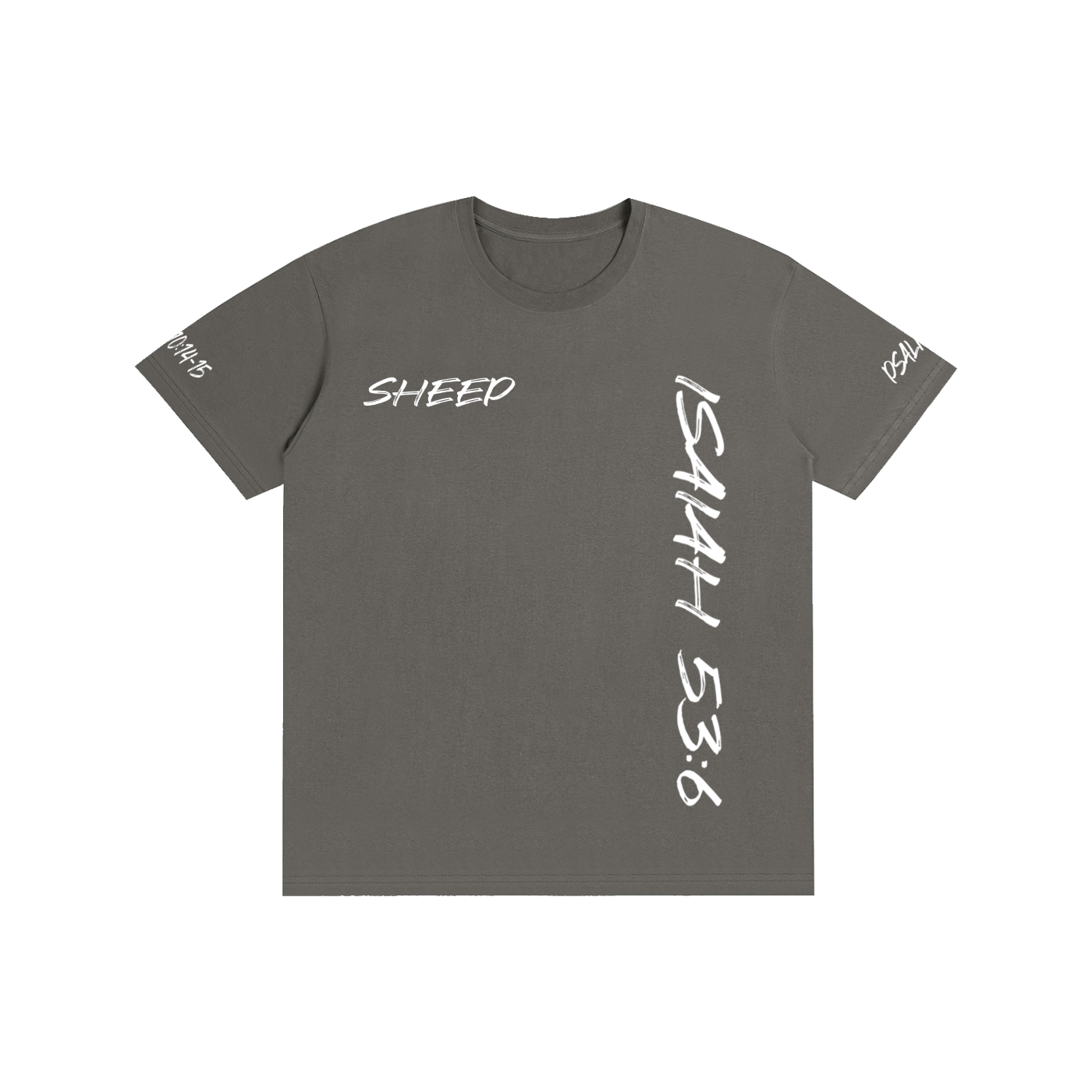 Pure Cotton Unisex T-Shirt