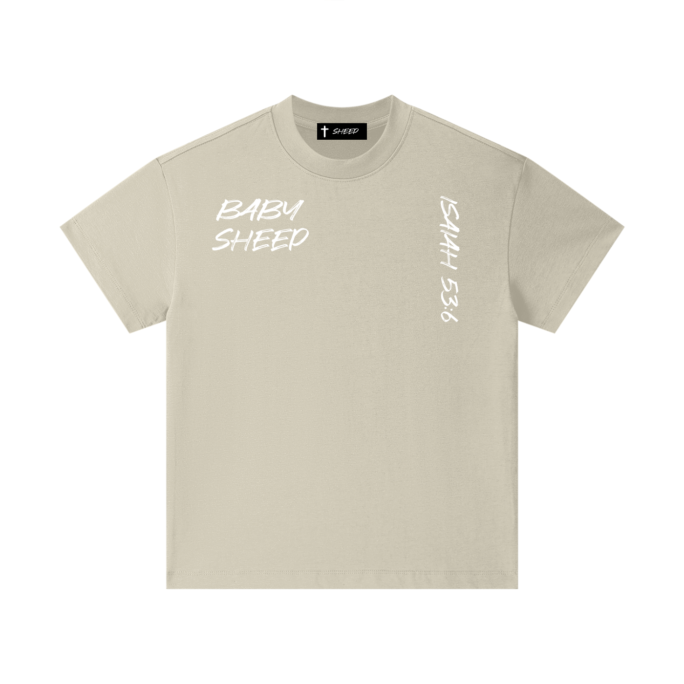 Pure Cotton Essential Kids T-Shirt