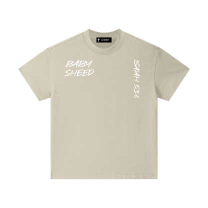 Pure Cotton Essential Kids T-Shirt