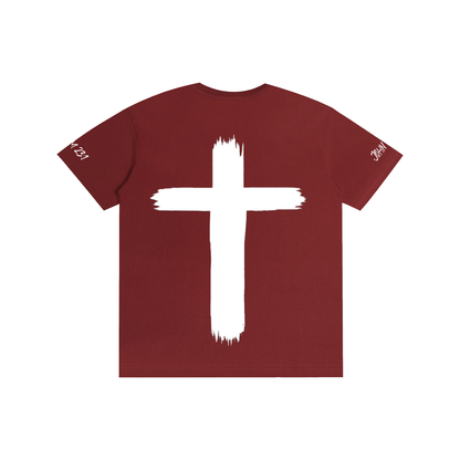 Pure Cotton Unisex T-Shirt