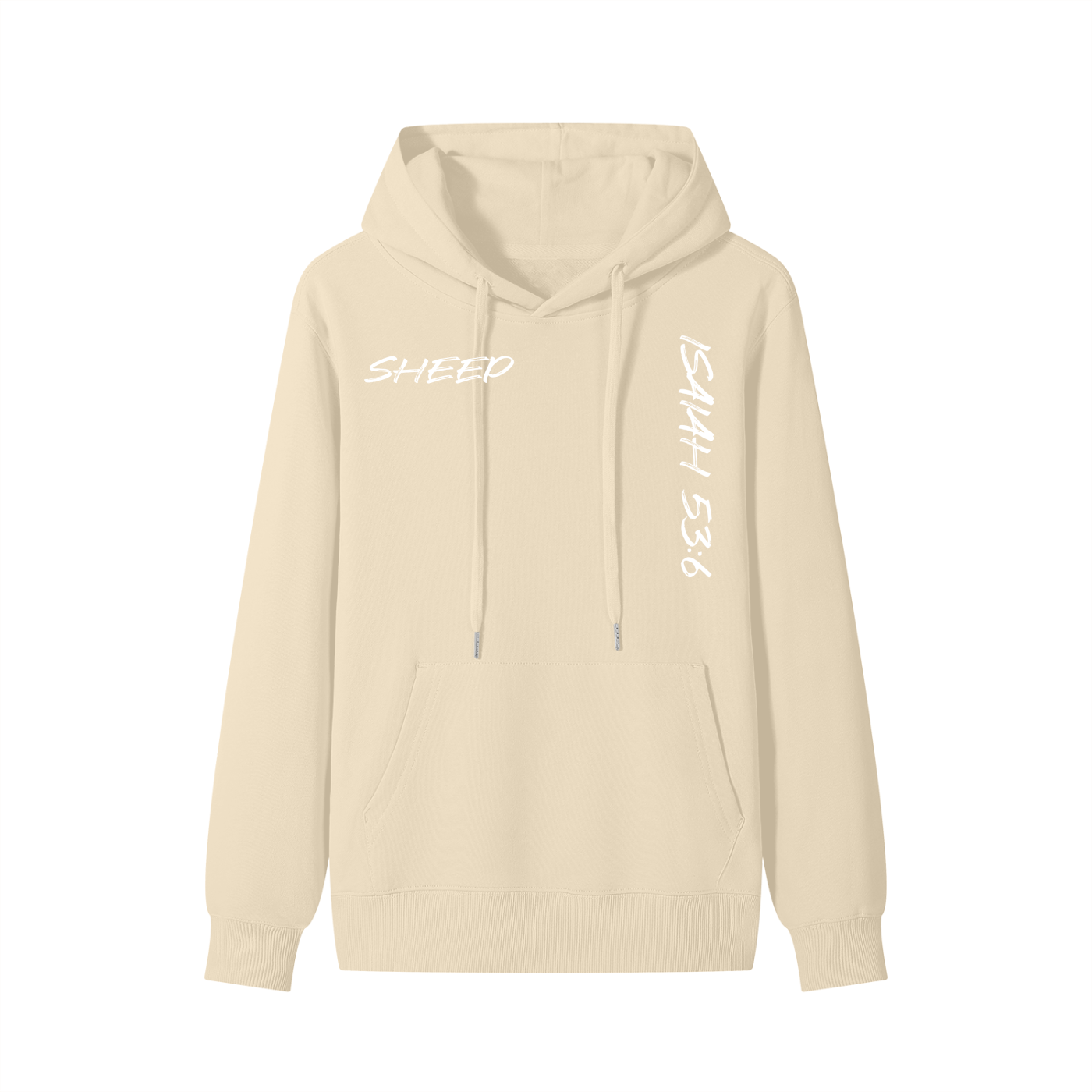 Classic Unisex Cotton Hoodie