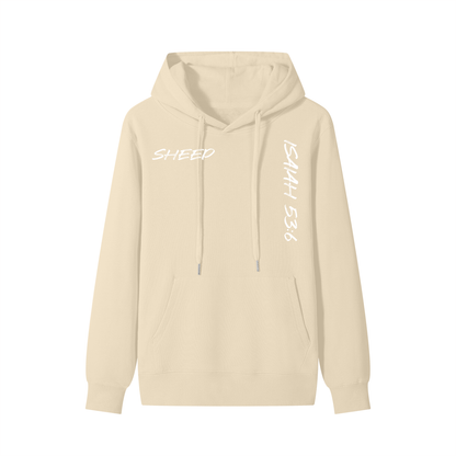 Classic Unisex Cotton Hoodie