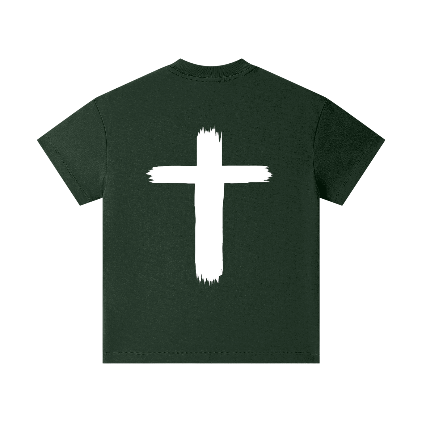 Pure Cotton Essential Kids T-Shirt