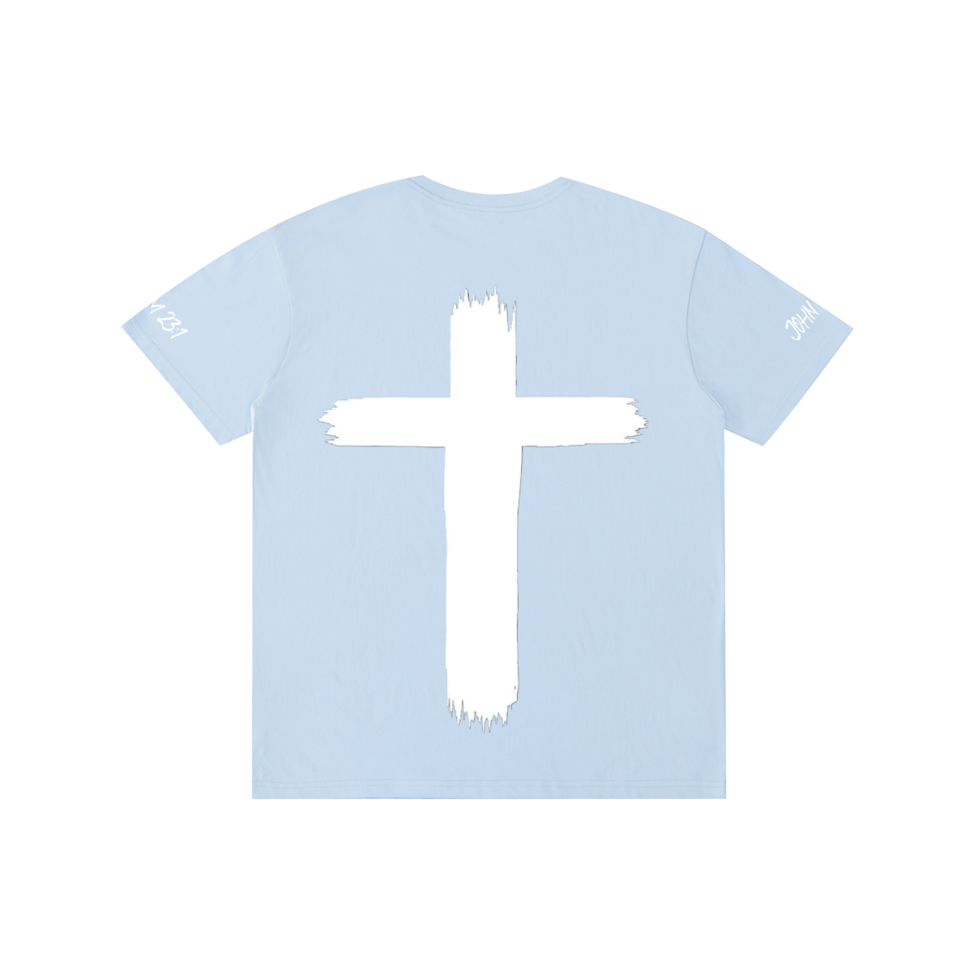 Pure Cotton Unisex T-Shirt