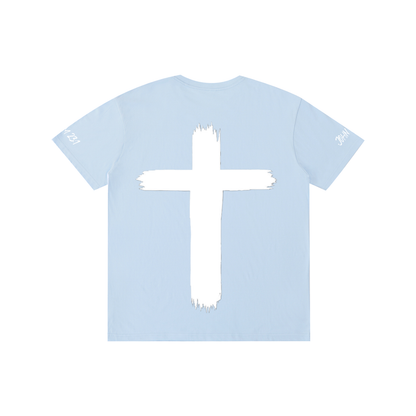 Pure Cotton Unisex T-Shirt