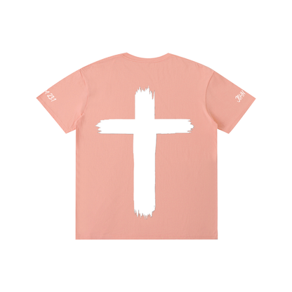 Pure Cotton Unisex T-Shirt