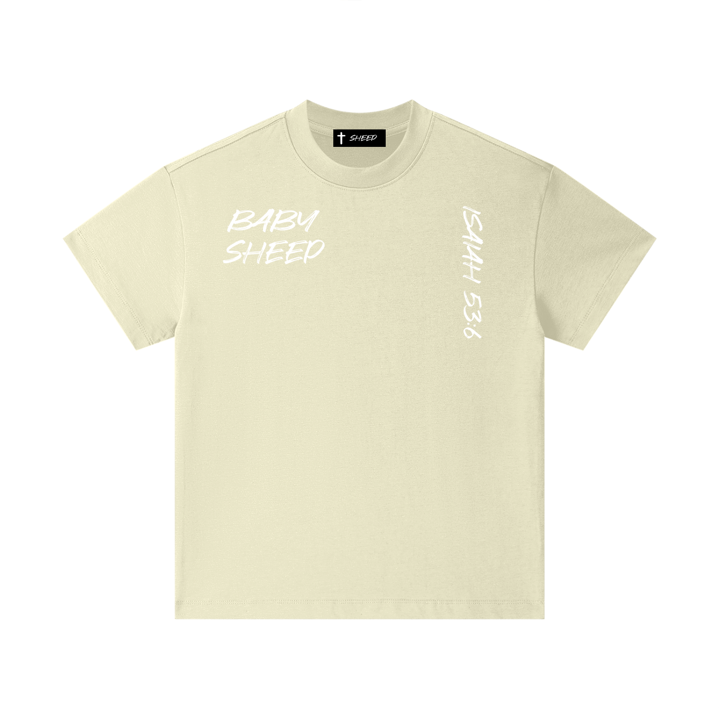 Pure Cotton Essential Kids T-Shirt