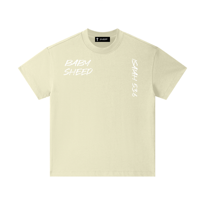 Pure Cotton Essential Kids T-Shirt
