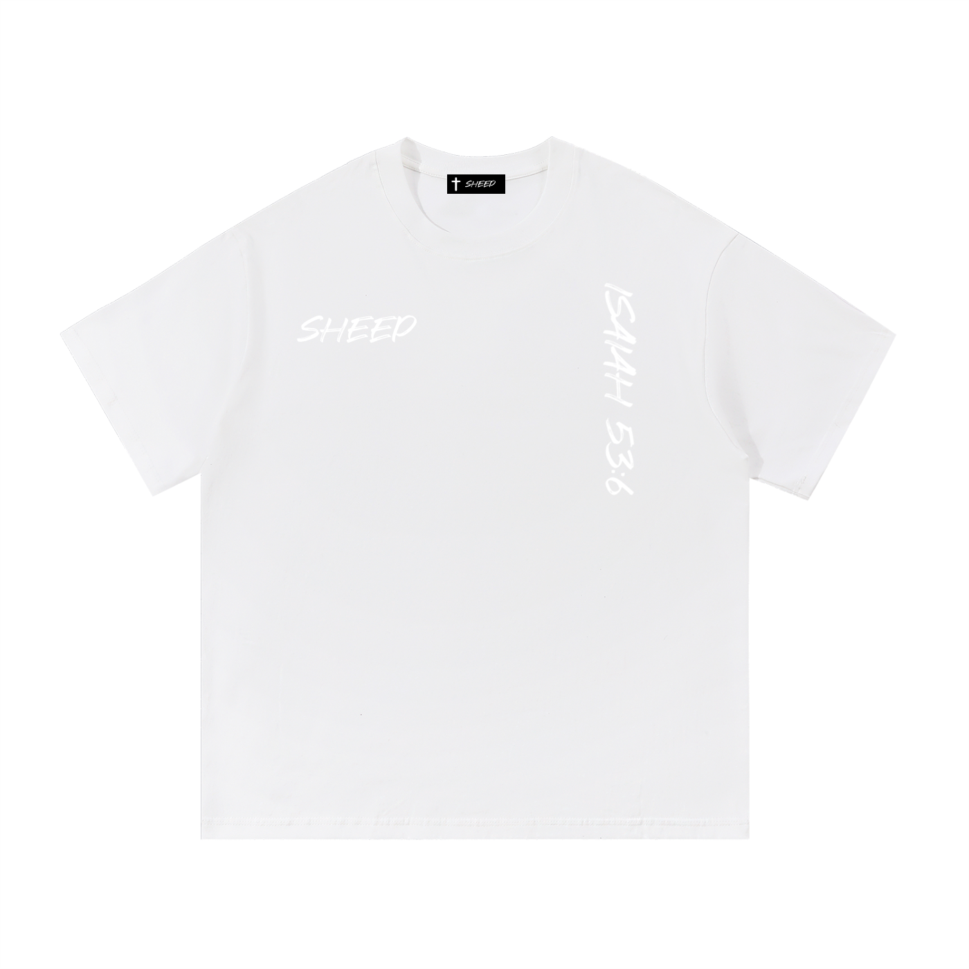 Essential Cotton T-Shirt