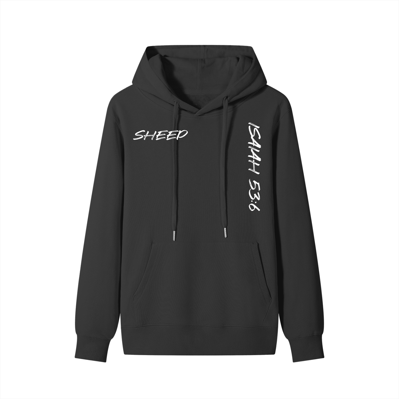 Classic Unisex Cotton Hoodie