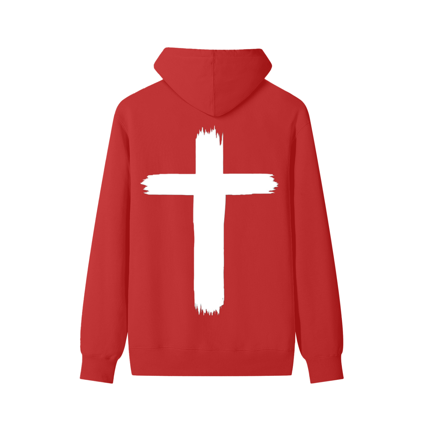 Classic Unisex Cotton Hoodie
