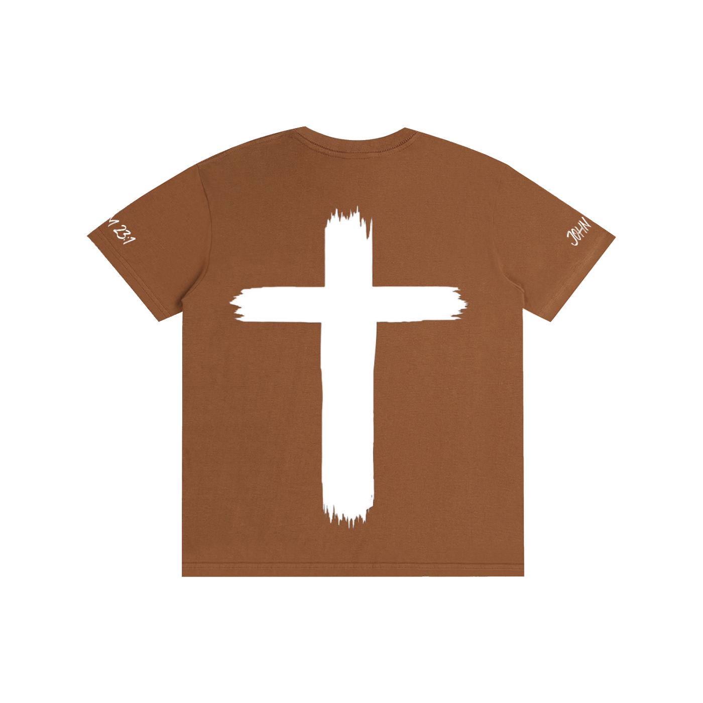 Pure Cotton Unisex T-Shirt
