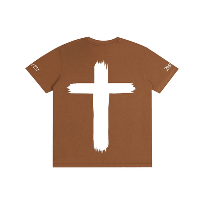 Pure Cotton Unisex T-Shirt