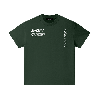 Pure Cotton Essential Kids T-Shirt