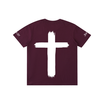 Pure Cotton Unisex T-Shirt