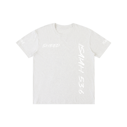 Pure Cotton Unisex T-Shirt