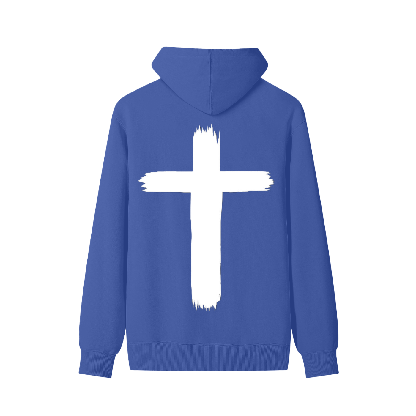 Classic Unisex Cotton Hoodie