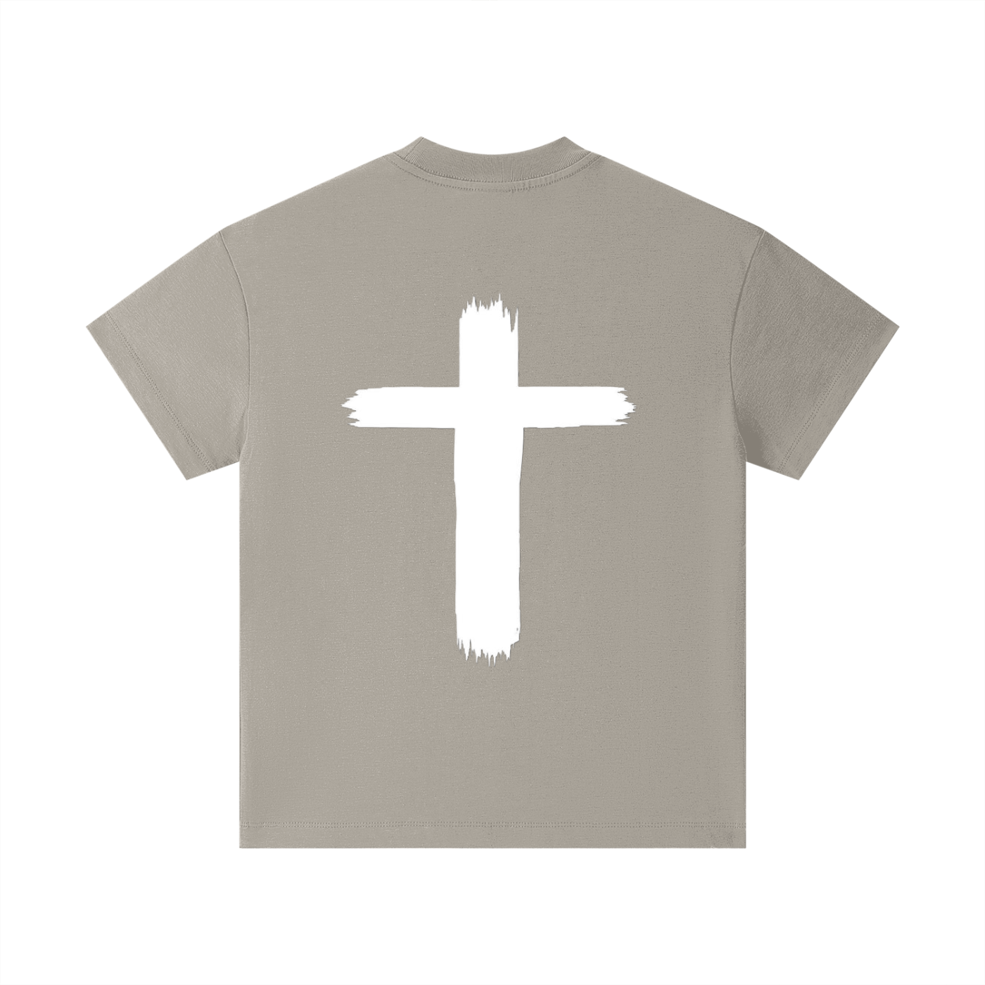 Pure Cotton Essential Kids T-Shirt