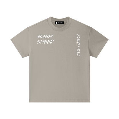 Pure Cotton Essential Kids T-Shirt